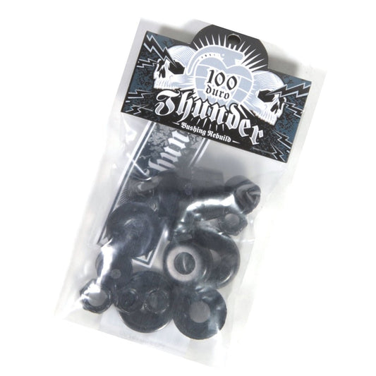 Thunder Lenkgummi Kit Thunder Rebuild 100A - Skateboard-Kleinteile - Rollbrett Mission