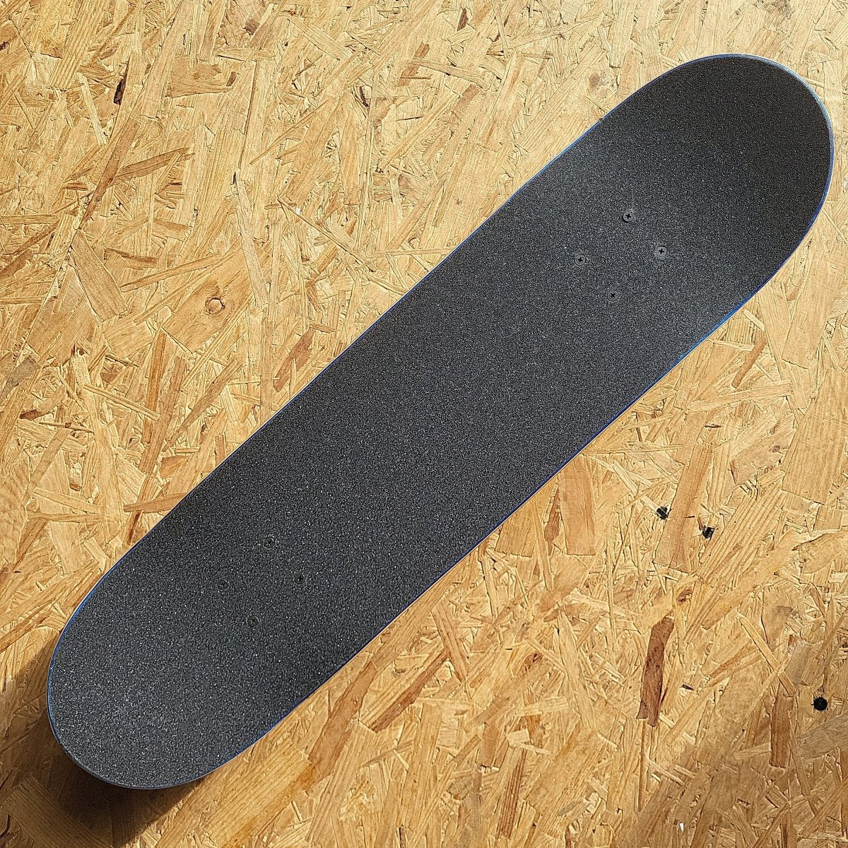 Toy Machine 7.75 Vice Monster Complete Skateboard - Skateboards - Rollbrett Mission