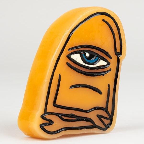 Toy Machine Curb Wax - Rollbrett Mission