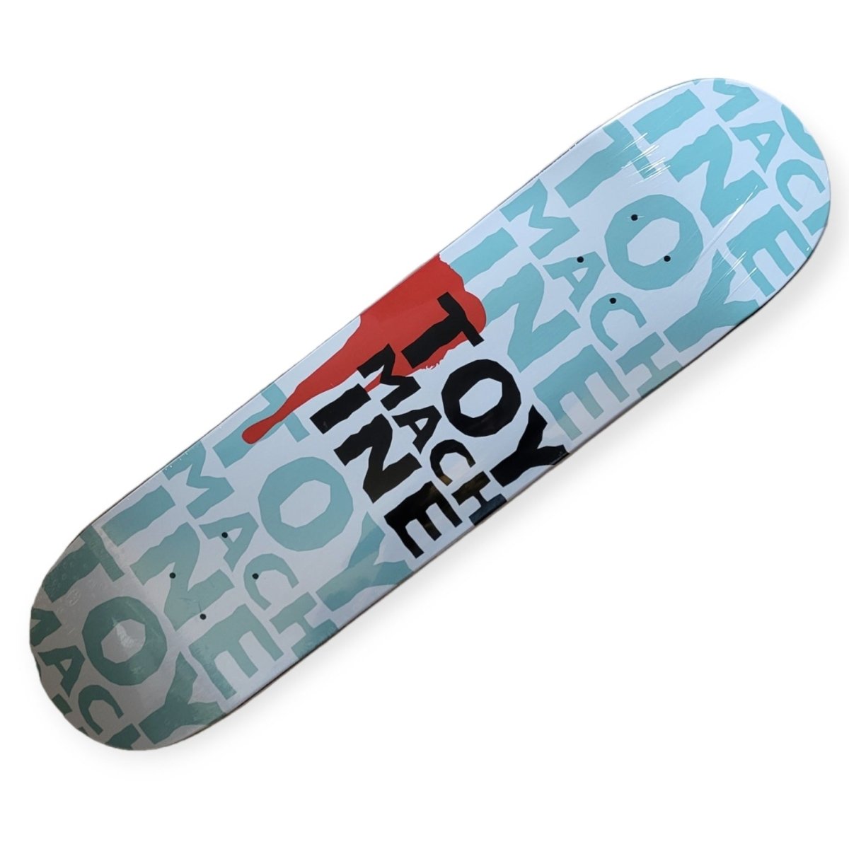 Toy Machine New Blood Deck - Skateboard-Decks - Rollbrett Mission