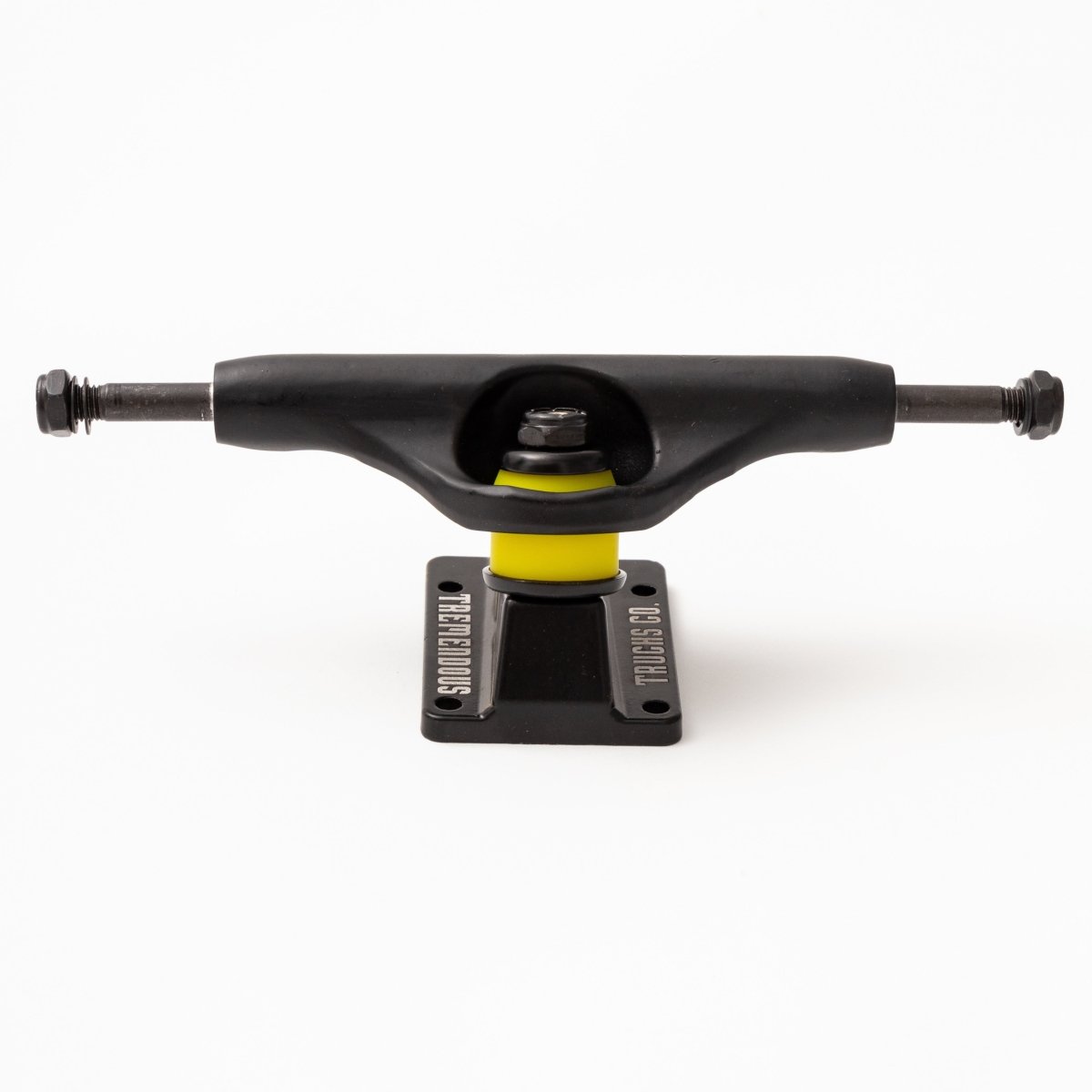 Tremendous Premium Component Achsen Set - Skateboard-Teile - Rollbrett Mission