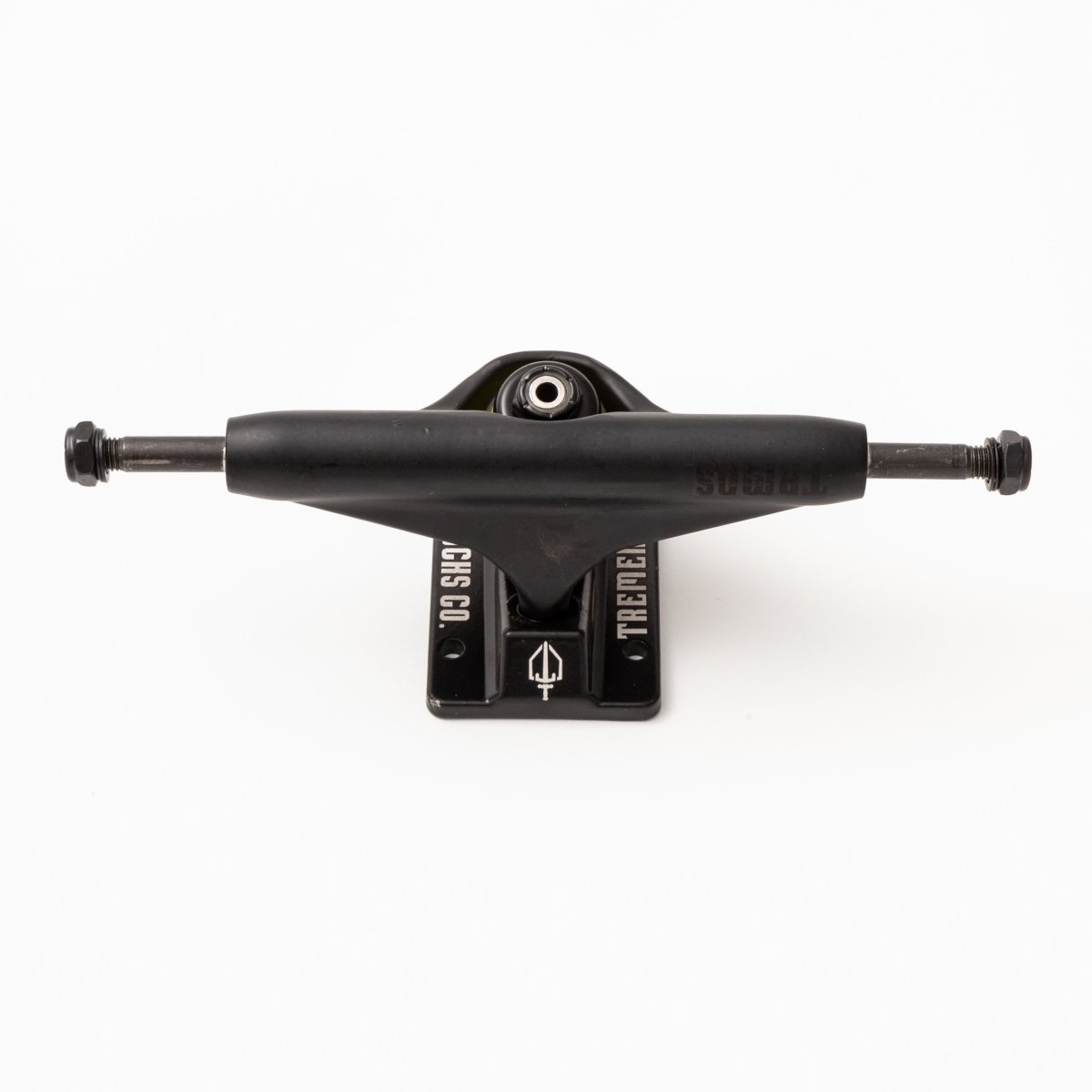 Tremendous Premium Component Achsen Set - Skateboard-Teile - Rollbrett Mission