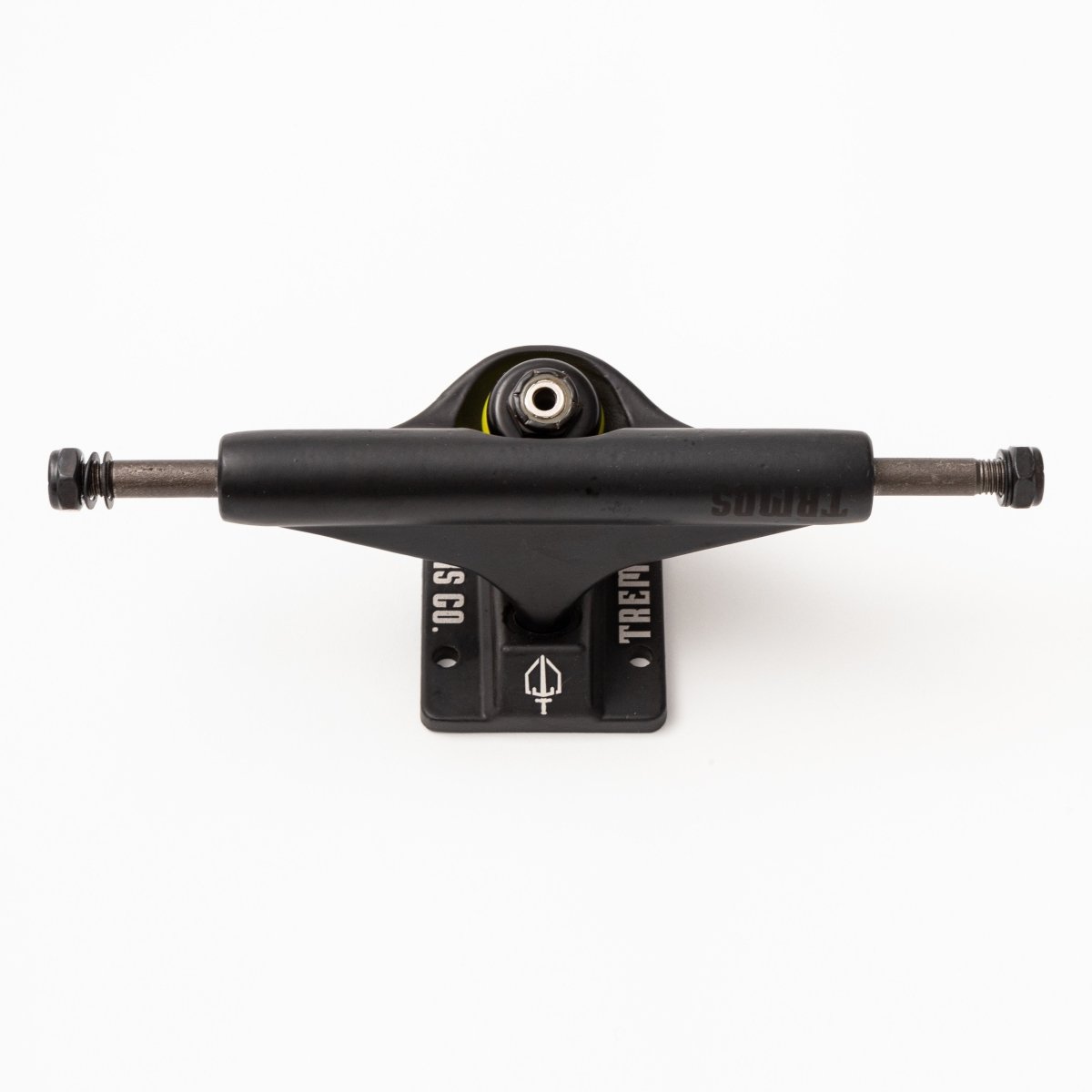 Tremendous Pro Trucks 5.25 schwarz Achsen Set 2 Stk. - Skateboard-Teile - Rollbrett Mission