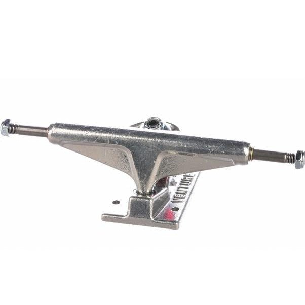 Venture 5.6 High Polished silver Truck - Skateboard-Achsen - Rollbrett Mission