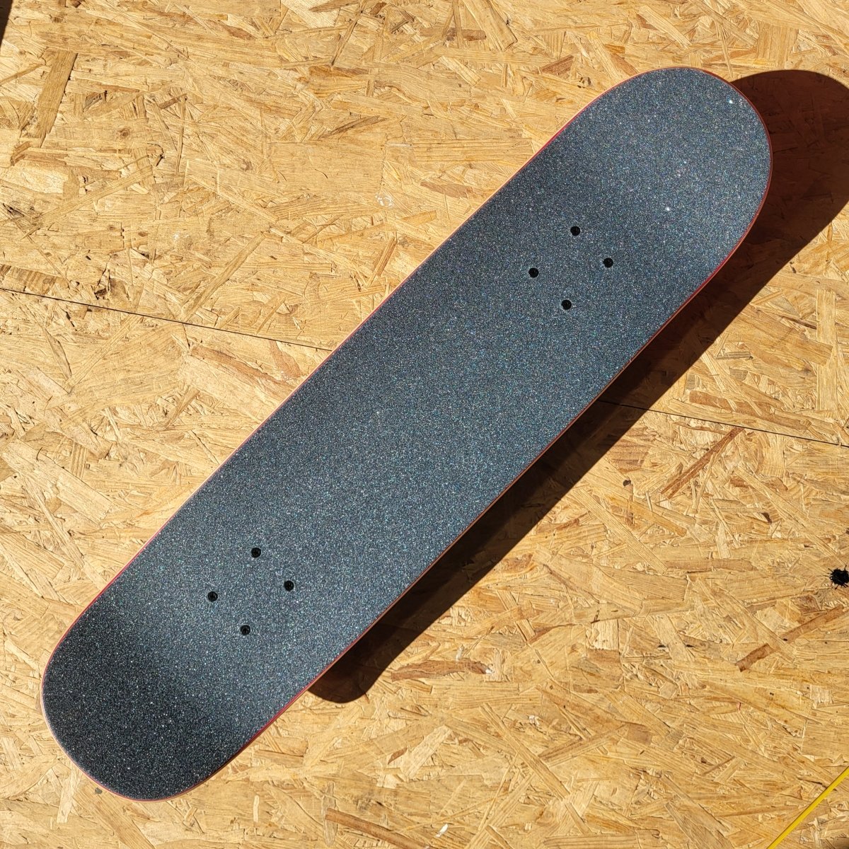 Welcome Tasmanian Angel Complete Skateboard - Skateboards - Rollbrett Mission