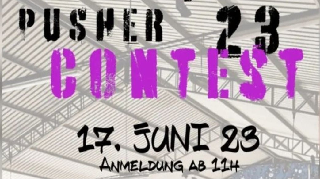 Skatecontest Bühl 17.06.2023 - Rollbrett Mission