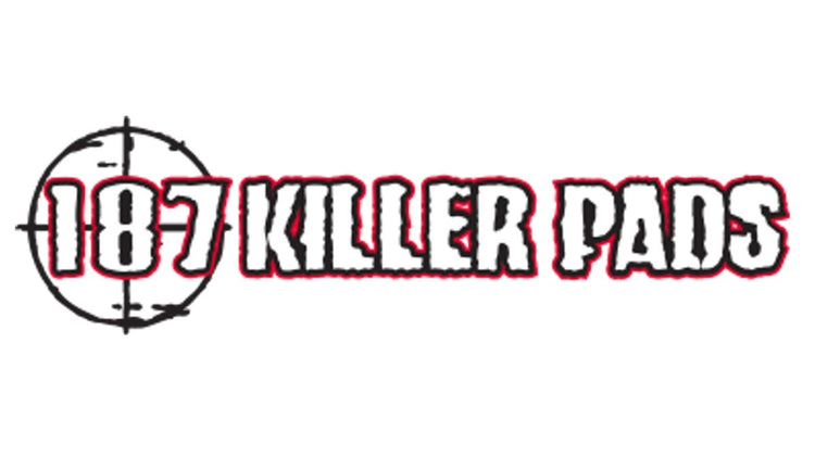 187 Killer Pads - Rollbrett Mission