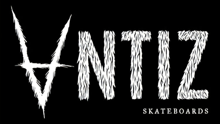 Antiz - Rollbrett Mission