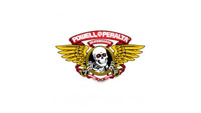 Powell-Peralta - Rollbrett Mission
