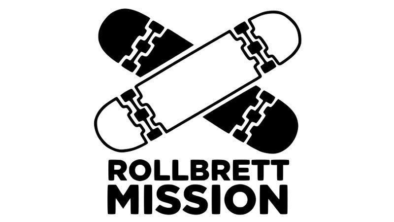 Rollbrett Mission - Rollbrett Mission