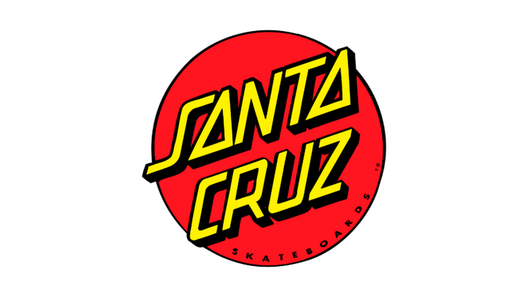 Santa Cruz - Rollbrett Mission