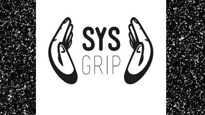 SYS Griptape - Rollbrett Mission