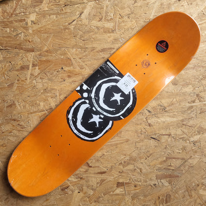 Foundation Yo! Deck