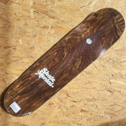 Skate Mental Jake Anderson Noise Deck