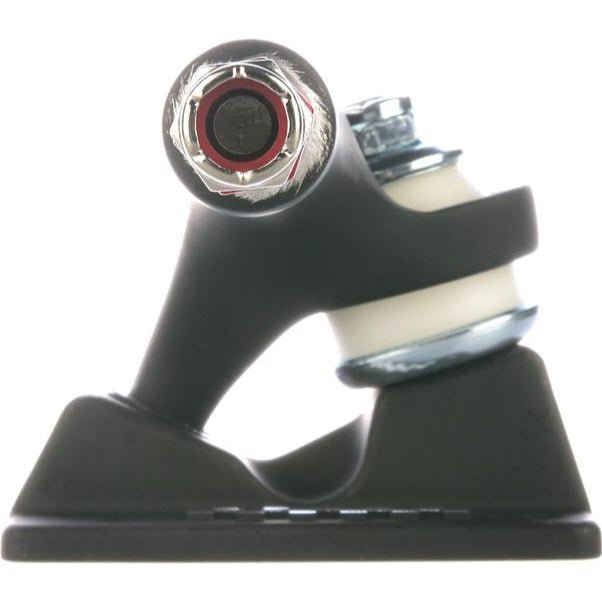 Ace AF1 66 Truck matte black - Skateboard - Achsen - Rollbrett Mission