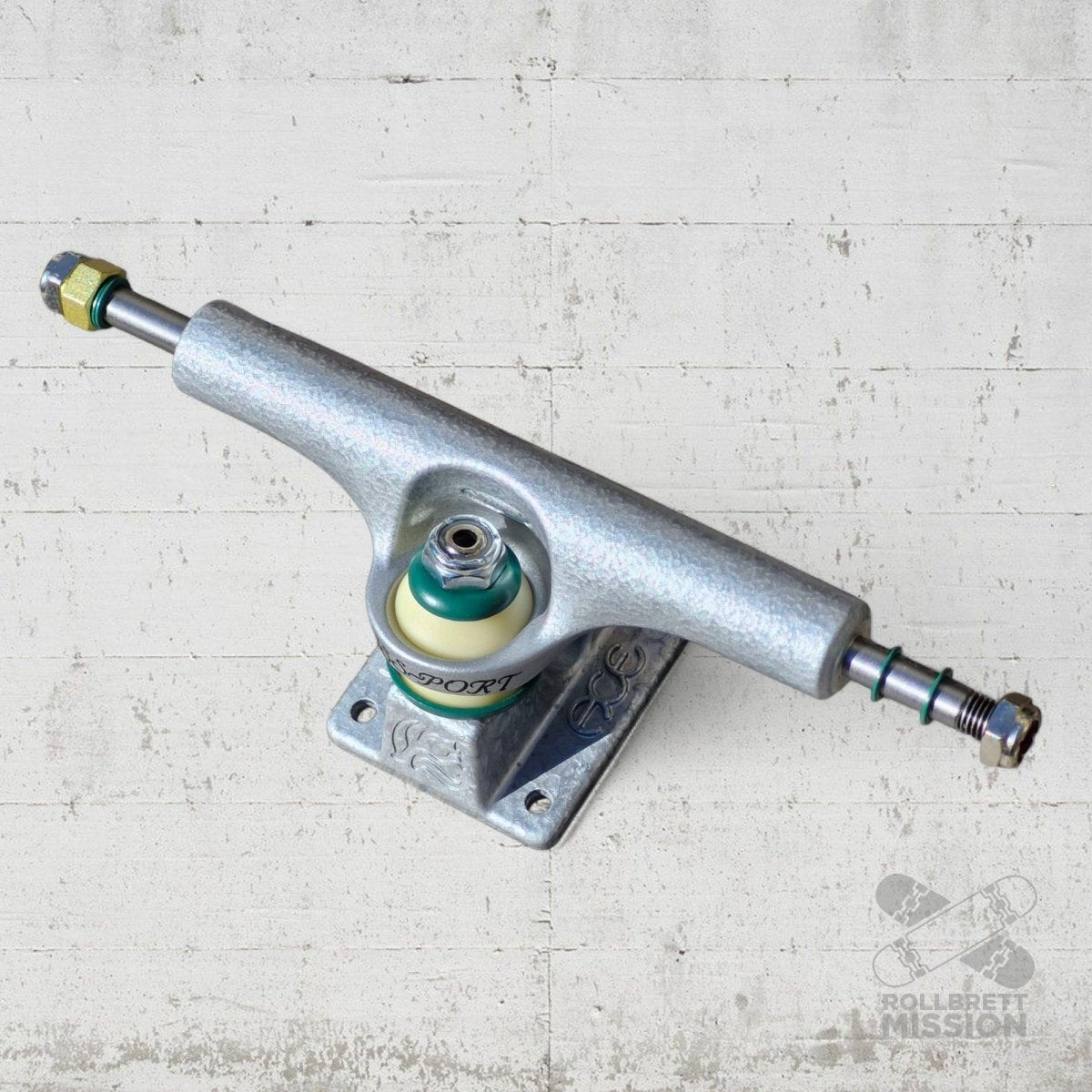 Ace AF1 Hollow 55 x Passport Limited Truck - Skateboard - Achsen - Rollbrett Mission