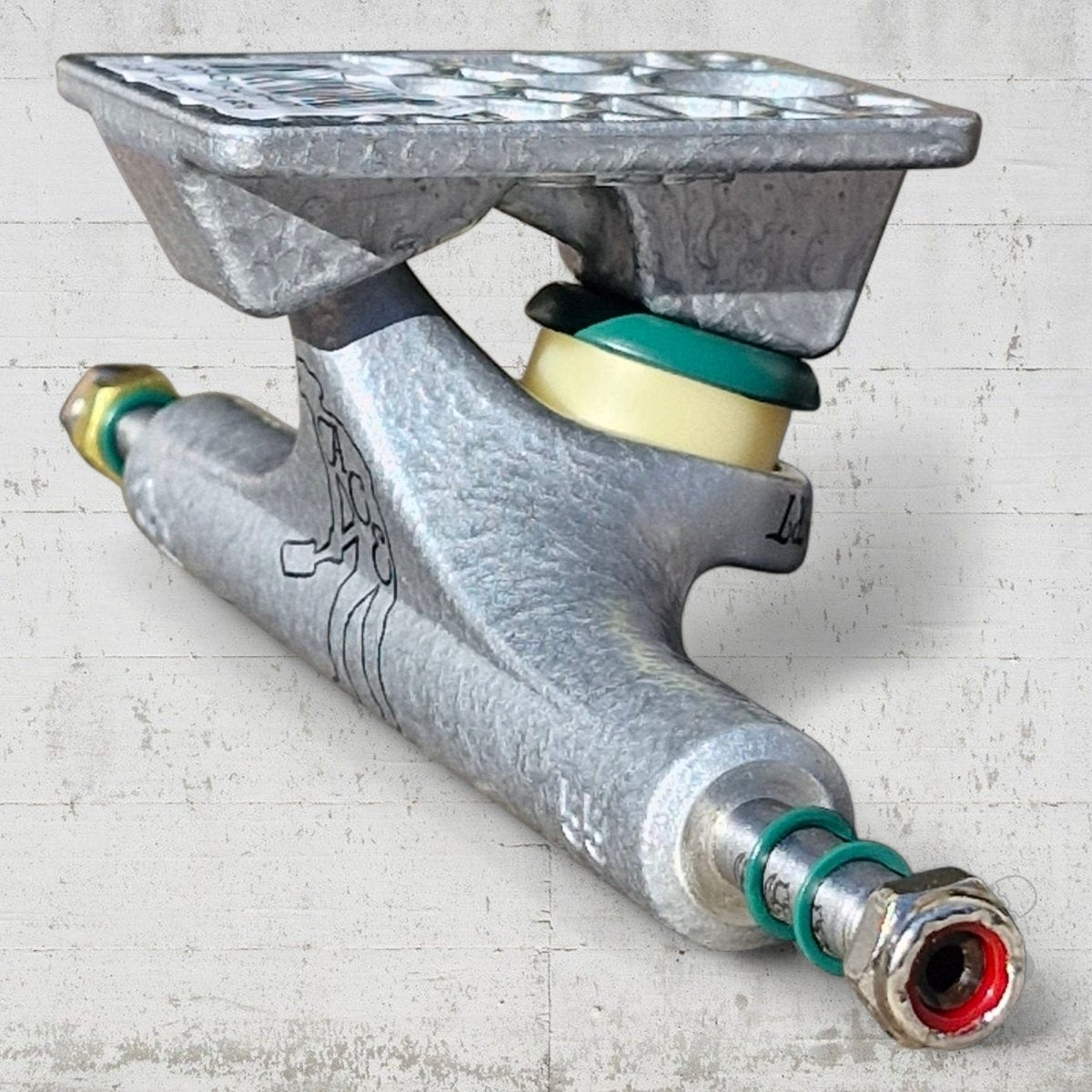 Ace AF1 Hollow 55 x Passport Limited Truck - Skateboard - Achsen - Rollbrett Mission