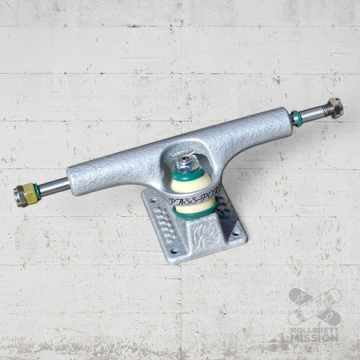 Ace AF1 Hollow 55 x Passport Limited Truck - Skateboard - Achsen - Rollbrett Mission