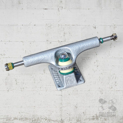 Ace AF1 Hollow 55 x Passport Limited Truck - Skateboard - Achsen - Rollbrett Mission