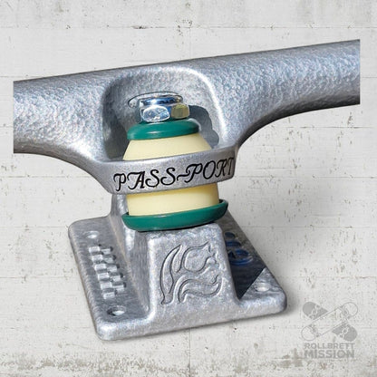 Ace AF1 Hollow 55 x Passport Limited Truck - Skateboard - Achsen - Rollbrett Mission