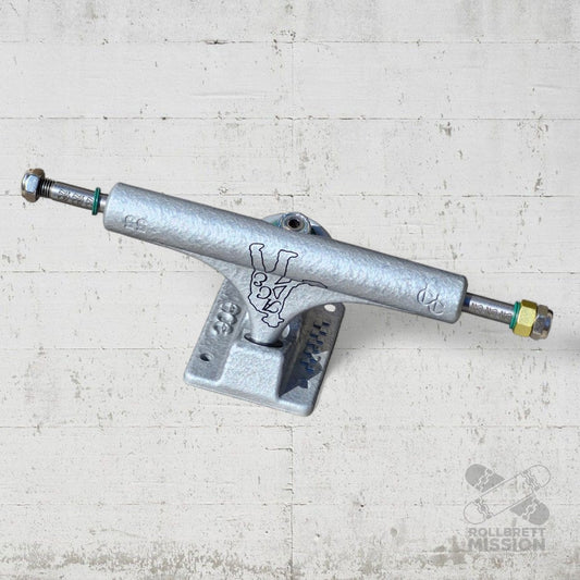Ace AF1 Hollow 55 x Passport Limited Truck - Skateboard - Achsen - Rollbrett Mission