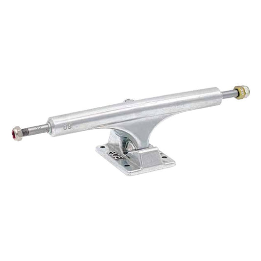 Ace AF1 Hollow 80 Truck silver - Skateboard - Achsen - Rollbrett Mission