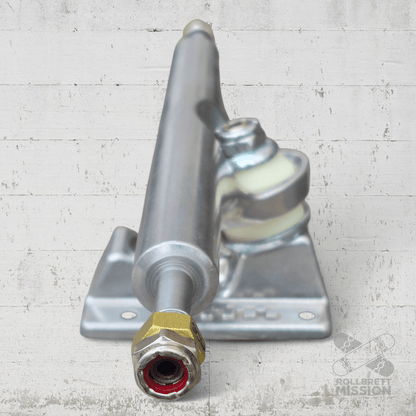 Ace AF1 Hollow 80 Truck silver - Skateboard - Achsen - Rollbrett Mission