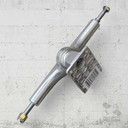 Ace AF1 Hollow 80 Truck silver - Skateboard - Achsen - Rollbrett Mission
