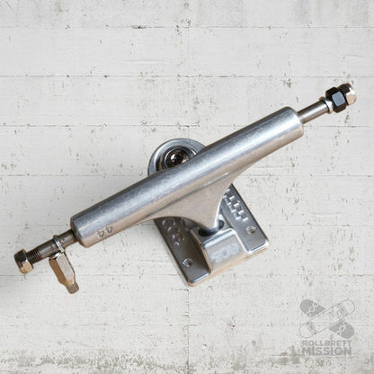 Ace AF1 Inverted Hollow 44 8.25" Truck - Skateboard - Achsen - Rollbrett Mission