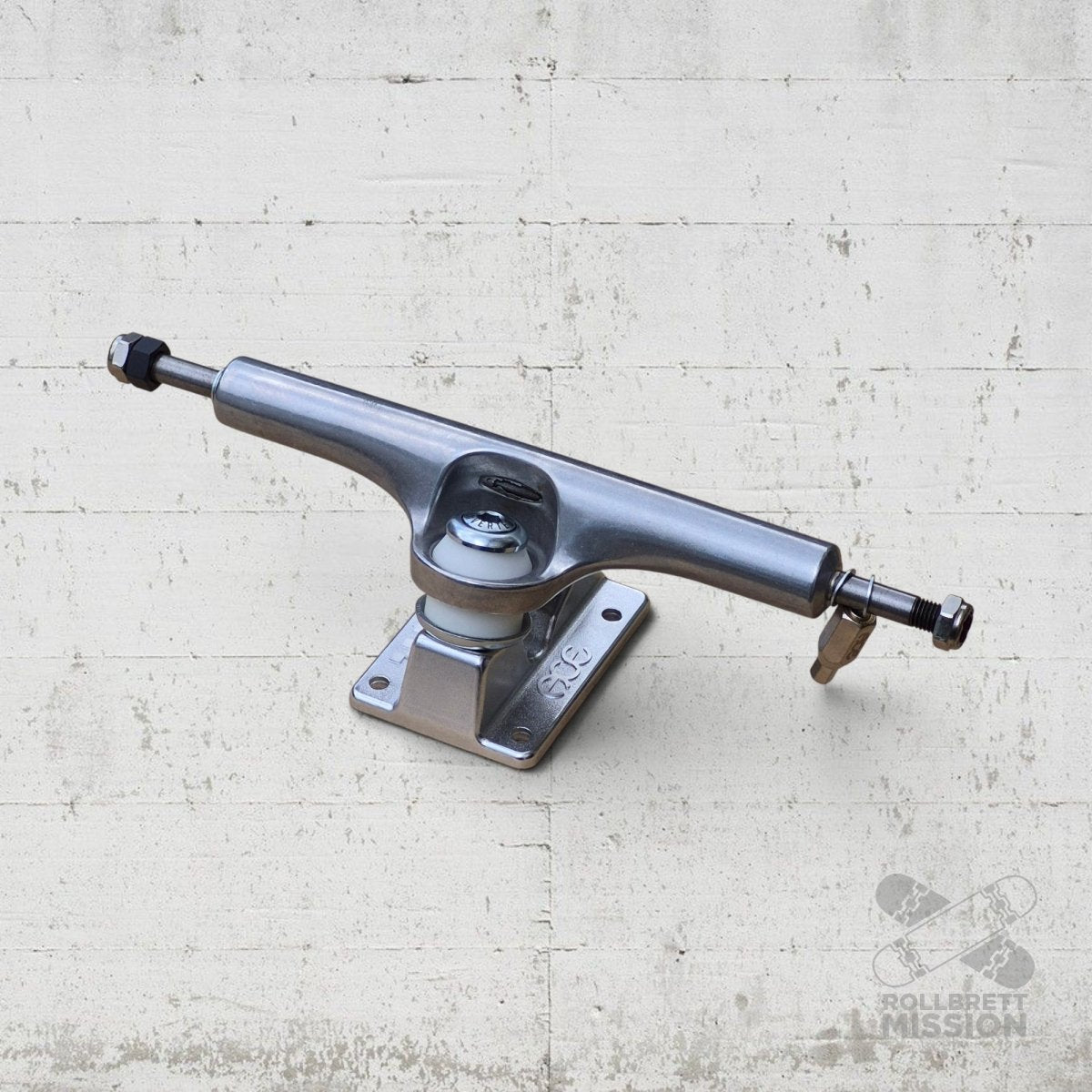 Ace AF1 Inverted Hollow 77 9.5" Truck - Skateboard - Achsen - Rollbrett Mission