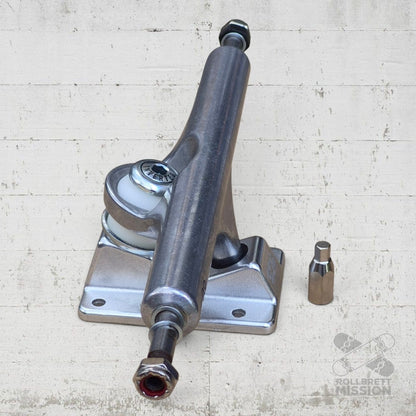 Ace AF1 Inverted Hollow 77 9.5" Truck - Skateboard - Achsen - Rollbrett Mission