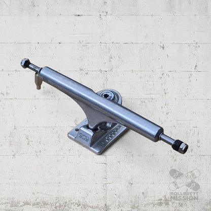 Ace AF1 Inverted Hollow 80 10.0" Truck - Skateboard - Achsen - Rollbrett Mission