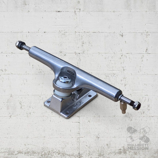 Ace AF1 Inverted Hollow 80 10.0" Truck - Skateboard - Achsen - Rollbrett Mission