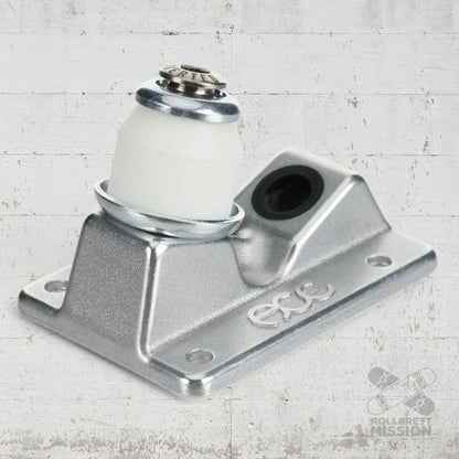 Ace AF1 Inverted polished Baseplate einzeln - Skateboard - Achsen - Rollbrett Mission