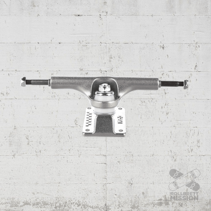 Ace Classic 33 Truck polished silver - Skateboard - Achsen - Rollbrett Mission