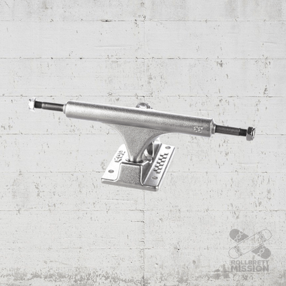 Ace Classic 33 Truck polished silver - Skateboard - Achsen - Rollbrett Mission