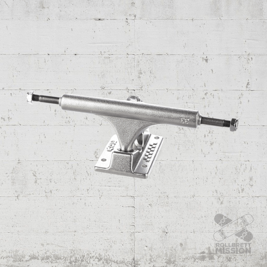 Ace Classic 33 Truck polished silver - Skateboard - Achsen - Rollbrett Mission