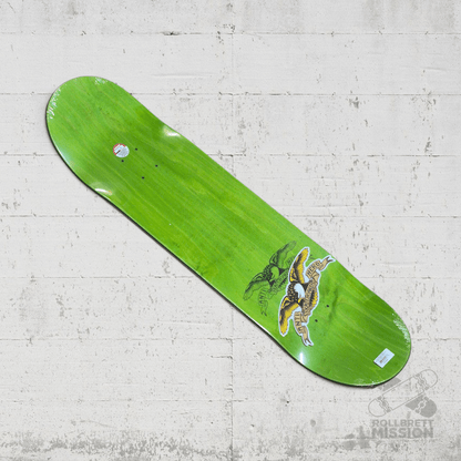 Anti Hero Classic Eagle 9.0 Deck - Skateboard - Decks - Rollbrett Mission