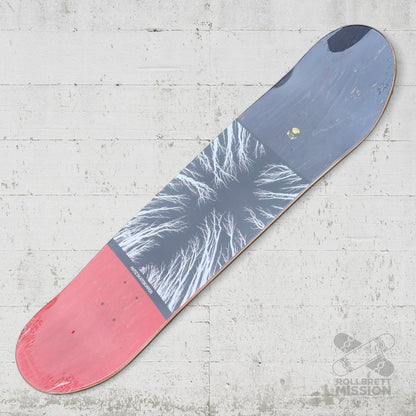 Antiz André Gerlich Pro 8.25 Deck - Skateboard - Decks - Rollbrett Mission