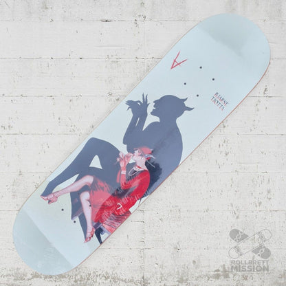 Antiz Bjarne Tjøtta Pro 8.375 Deck - Skateboard - Decks - Rollbrett Mission