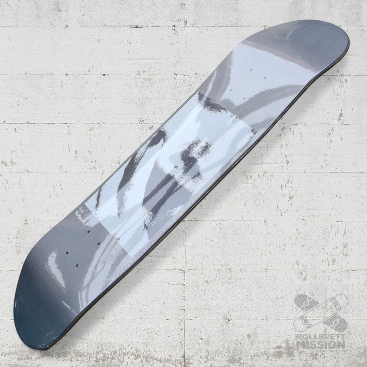 Antiz Music Series Ciccone Youth 8.375 Deck - Skateboard - Decks - Rollbrett Mission