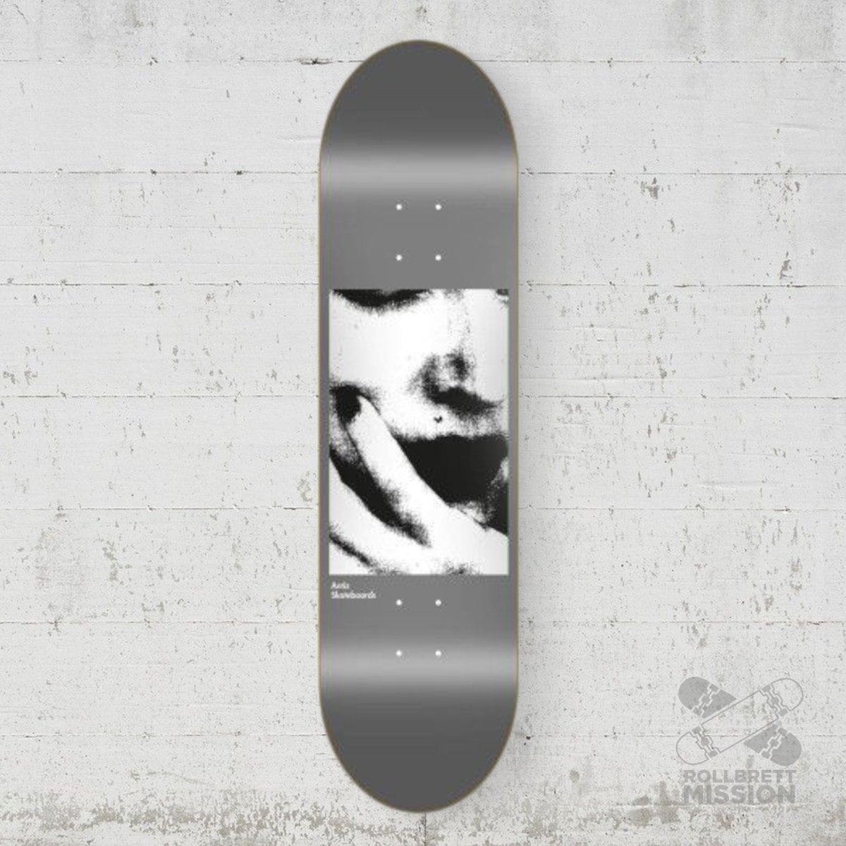 Antiz Music Series Ciccone Youth 8.375 Deck - Skateboard - Decks - Rollbrett Mission