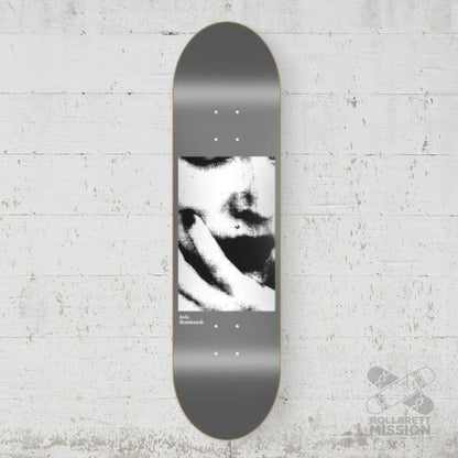 Antiz Music Series Ciccone Youth 8.375 Deck - Skateboard - Decks - Rollbrett Mission