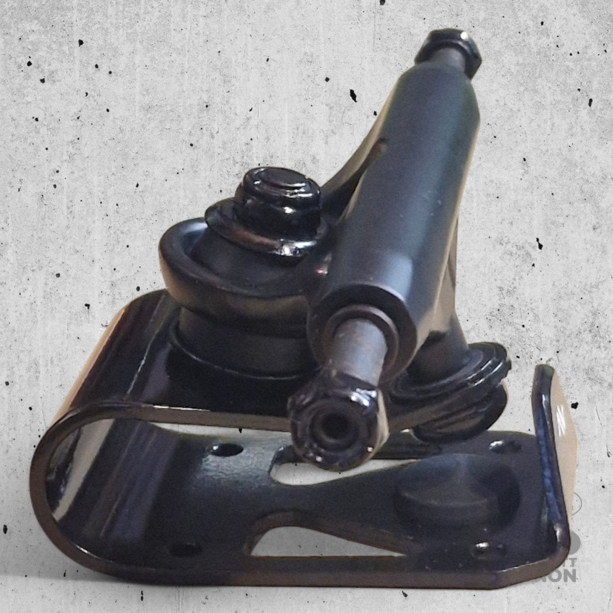 Avenue 7.5" Suspension Truck - Skateboard - Achsen - Rollbrett Mission