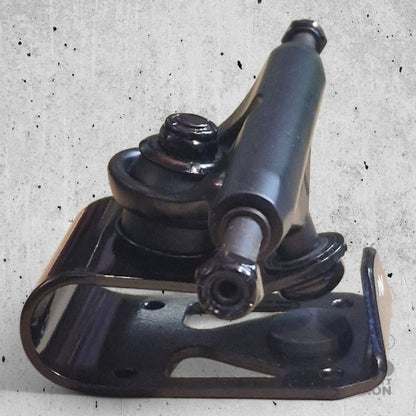 Avenue 7.5" Suspension Truck - Skateboard - Achsen - Rollbrett Mission