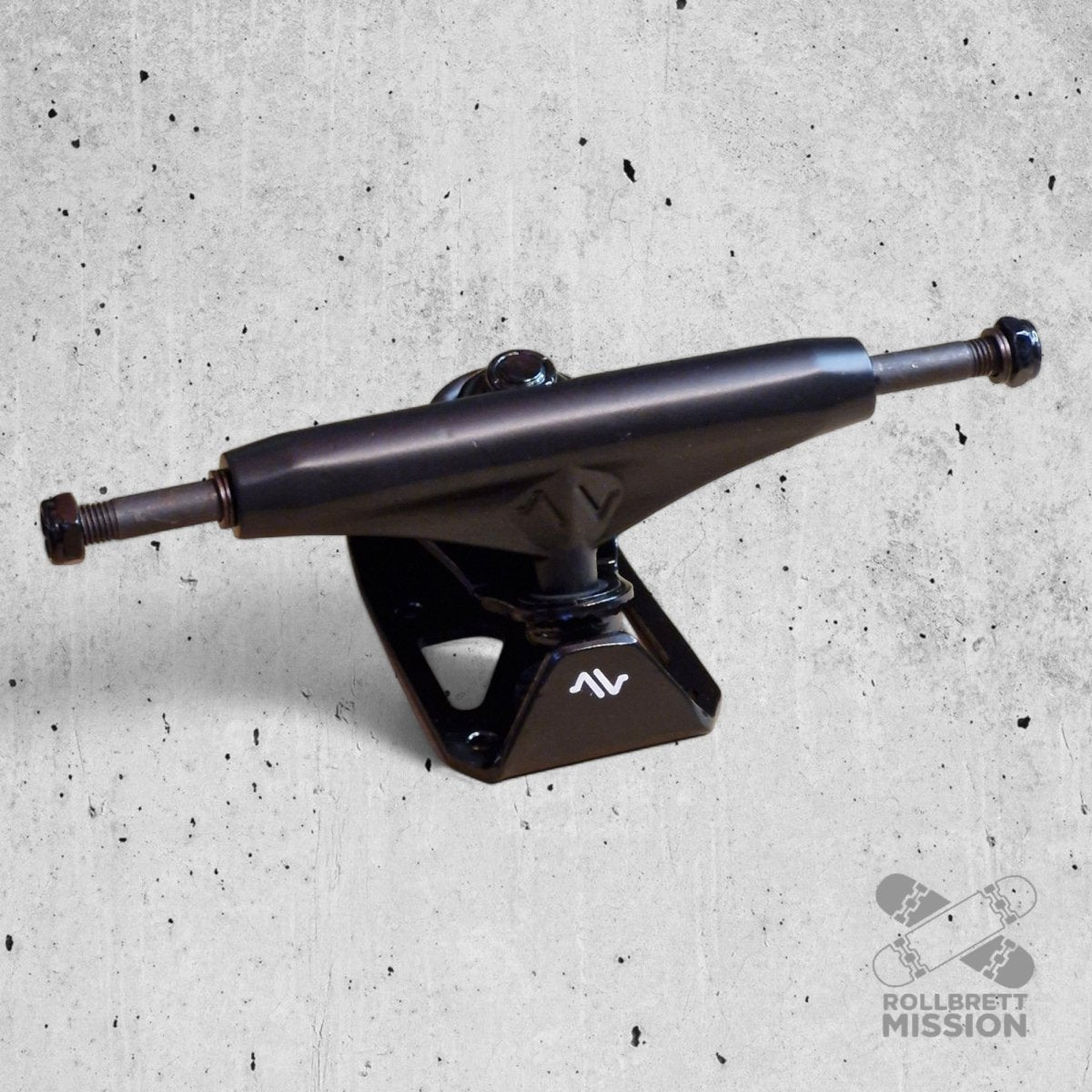Avenue 7.5" Suspension Truck - Skateboard - Achsen - Rollbrett Mission