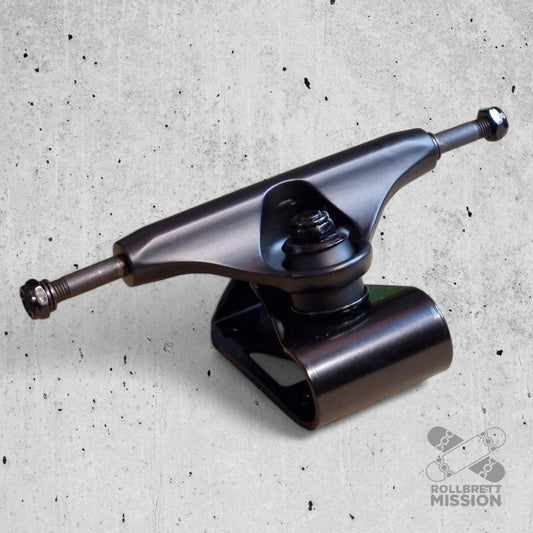 Avenue 7.5" Suspension Truck - Skateboard - Achsen - Rollbrett Mission
