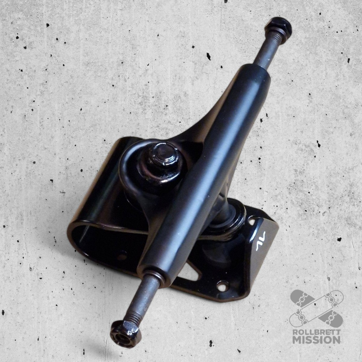 Avenue 7.5" Suspension Truck - Skateboard - Achsen - Rollbrett Mission