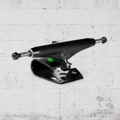 Avenue 8.5" Suspension Truck - Skateboard - Achsen - Rollbrett Mission