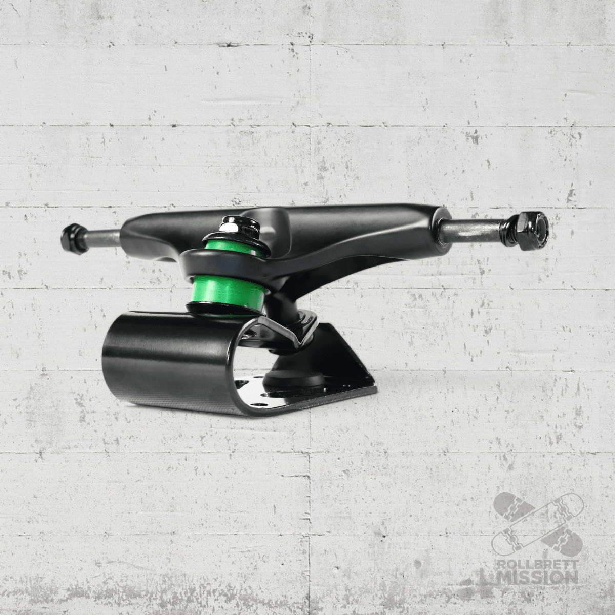 Avenue 8.5" Suspension Truck - Skateboard - Achsen - Rollbrett Mission